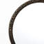 Miroir mural rond 32 po