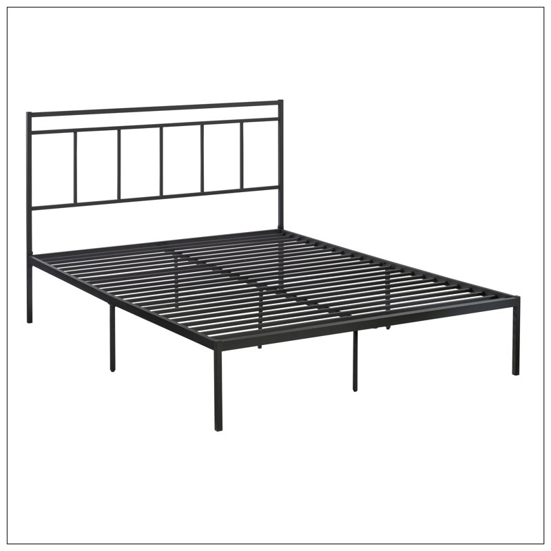 Lit pour chambre à coucher, Grand
