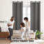 Paire de rideaux obscurcissant avec œillets Lompoc-75185396-75185402