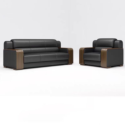 Fashionable simple modern sofa set