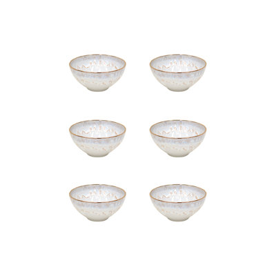 Taormina Handmade Stoneware Cereal Bowl