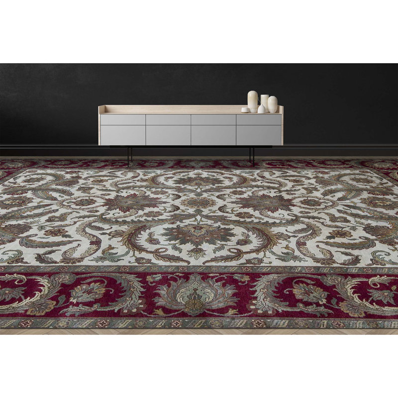 Crown One-of-a-Kind 11'10" X 15' Area Rug