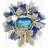 Handcrafted Burlap 18'' Wreath