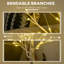 Lighted Trees & Branches
