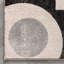 Tapis gris Chimeng Avi-63220953