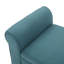 Banc de rangement rembourré Aisyah-1727963155