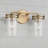 2 - Light Dimmable Vanity Light-285773762