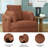 Gwenevere Upholstered Recliner-98618620