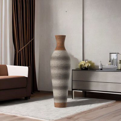 Decorative Floor Vase