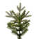 Vickerman Artificial Slim Douglas Fir Christmas Tree