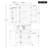 Tall Bathroom Storage Cabinet With Doors & Drawer, Adjustable Shelf, Multi-tier Organizer For Bathroom, Kitchen, Office, White-543469566