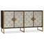 Melange 70'' W Credenza