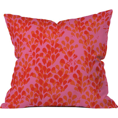 Coussin extérieur Bright Happiness