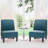 Leanne 22'' Wide Slipper Chair-1196600557