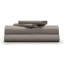 Ensemble d'édredon standard en coton 11 pièces-82672120-82672123