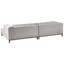 4 Seater Corner Sofa -1273467711