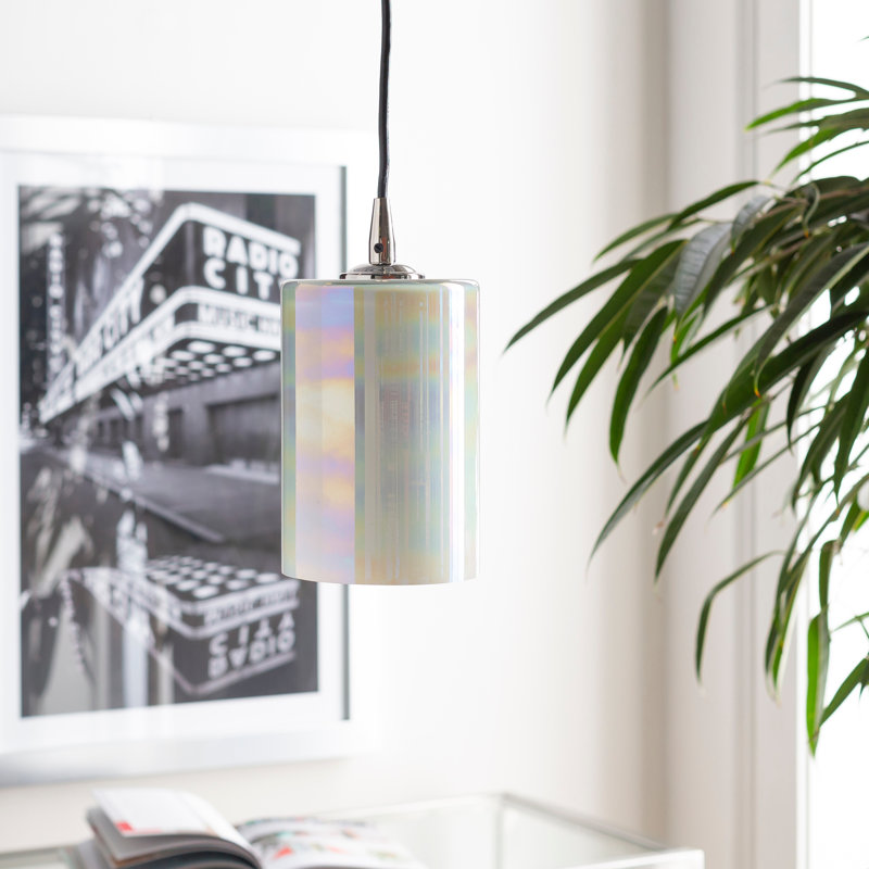 Torrence 1 - Light Single Pendant