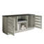 Crédence de rangement l 15,76 po Abbriella-1107209597