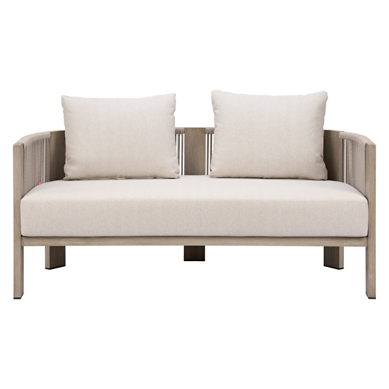 Sunlit Springs Sofa