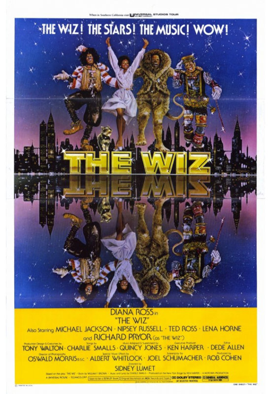 " The Wiz "