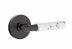 Oil Rubbed Bronze/Light Terrazzo