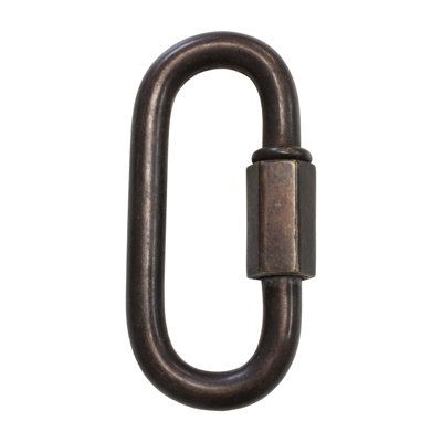 Quick Link Chain Break