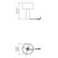 Cônico Desk Table Lamp-68649577