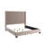 Solon Upholstered Wingback Bed-956619354-1044611553