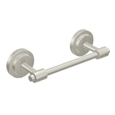 Iso Wall Mounted Toilet Paper Holder
