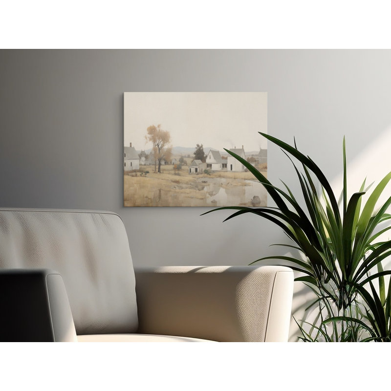 Nowthen Wrapped Canvas Print Set, 20x16