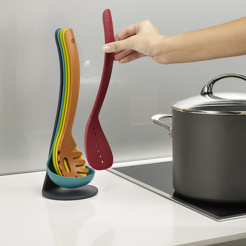 Nest Plus 5-Piece Utensil Set