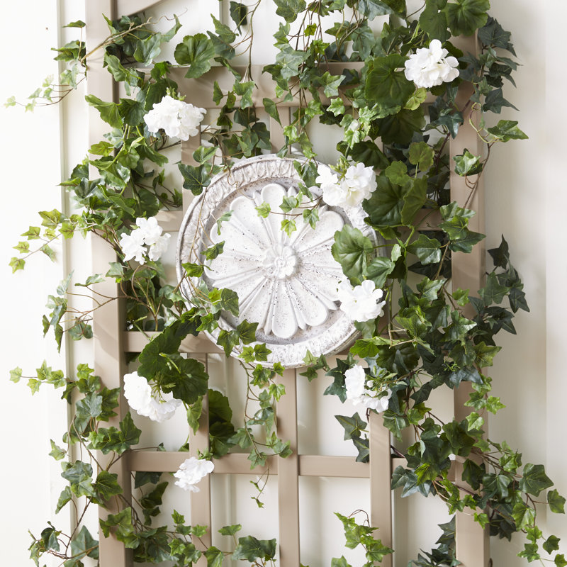 Rathburn Fiberstone Wall Decor