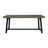 Bedgood 2 - Person Acacia Wood Patio Dining Set with Rectangular Table-321181179