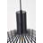 Celyn 1-Light Metal Lantern Pendant-1068056800