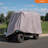 Golf Cart Cover By Modern Leisure-91369322
