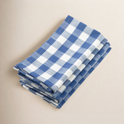 Utopie Reversible Cotton Napkin