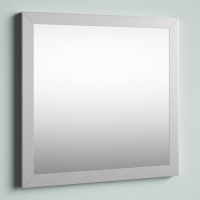 Rumer Flat Mirror