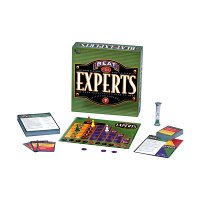 University Games Mini Desktop Games