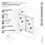 Eclipse 56 - 60 in. x 60 in. Fully Frameless Sliding Bathtub Door-197682730