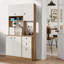 Garde-manger de 71 po Nycere-162634745