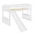 Loft Bed With Slide And Ladder-1839293756