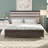 Pirkle Upholstered Bed-415102092