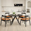 Chaise d'appoint Massasoit -1287166529-1287166530