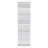 Kilim Hand Woven Performance Striped Rug-314181385