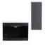 Meuble-lavabo mural polyvalent avec plusieurs composants fonctionnels-910476272