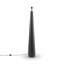 Metal Floor Lamp Base - 129cm-1247043655