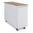 Moretown Wood Kitchen Cart-746958743