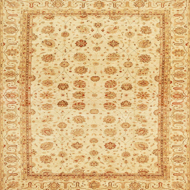 Rug, Square 4'