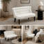 Upholstered 47.3 " Loveseat