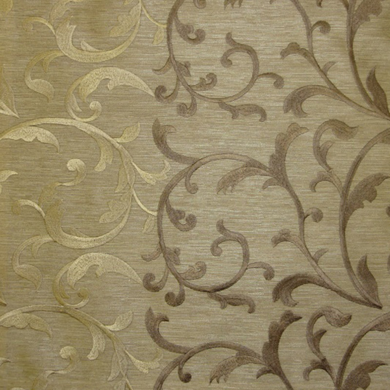 Tissu Marble, Brun